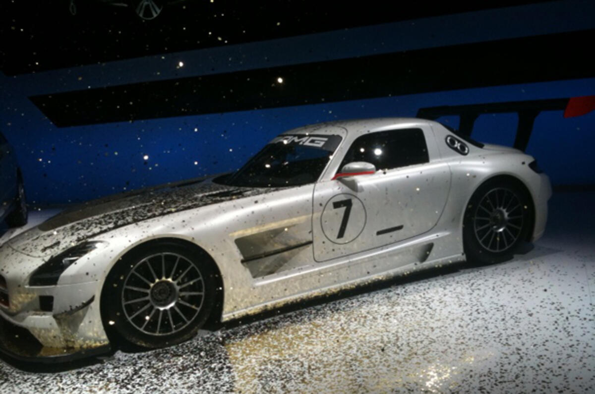 no title New York motor show: full report