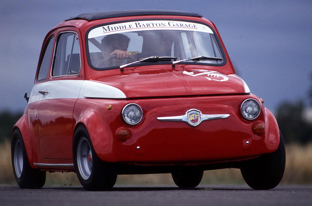 no title The best hot hatch ever