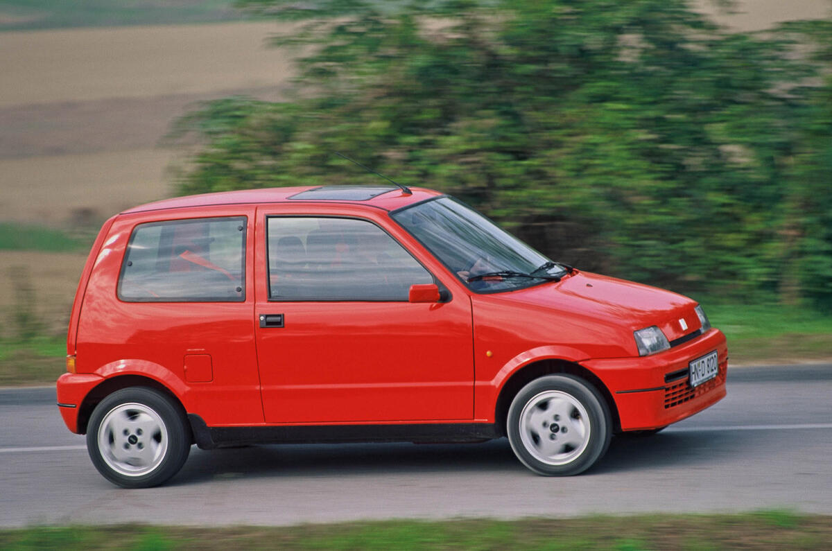 no title The best hot hatch ever