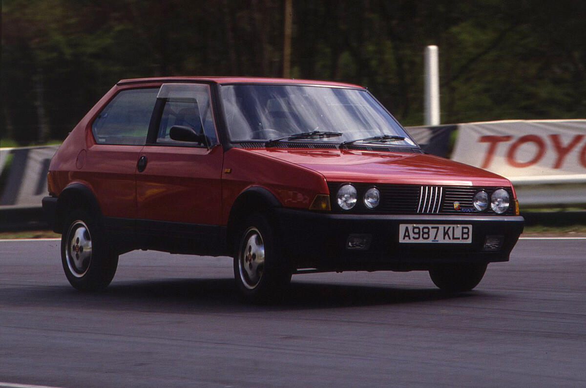 no title The best hot hatch ever
