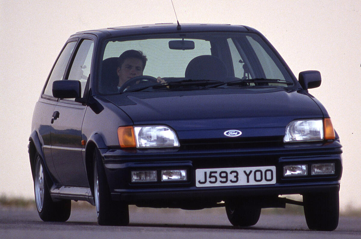 no title The best hot hatch ever