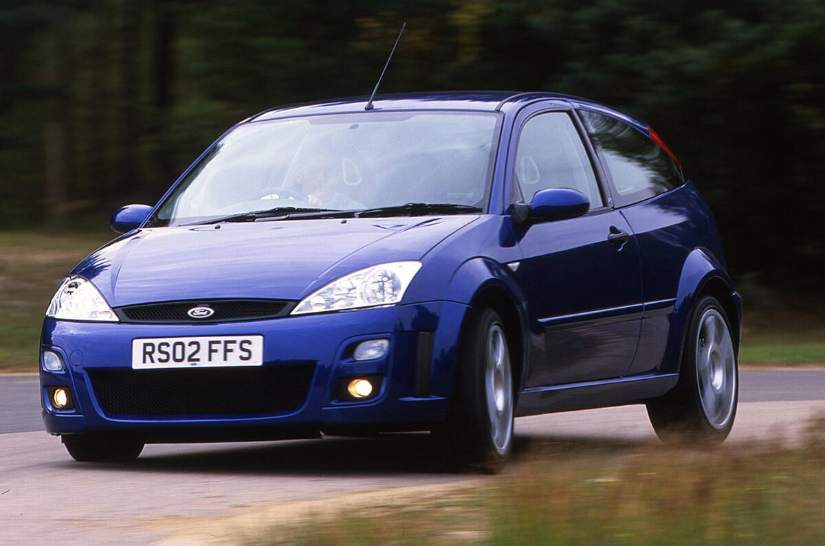 no title The best hot hatch ever