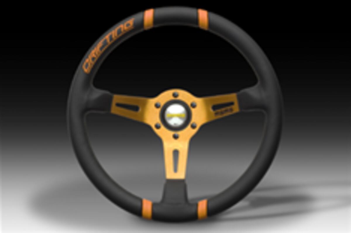 Wheely good for drifting