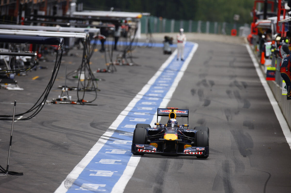 Hamilton wins Belgian GP