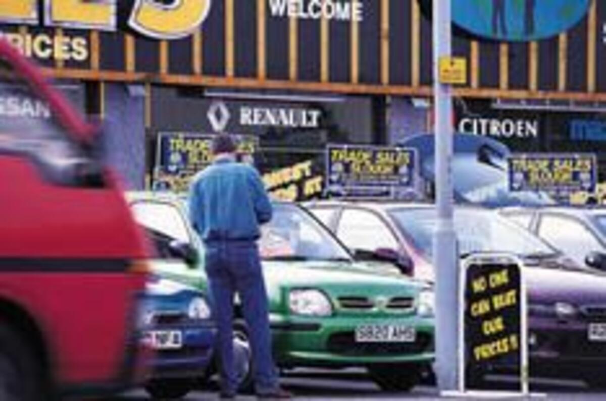 Free finance with your '54'