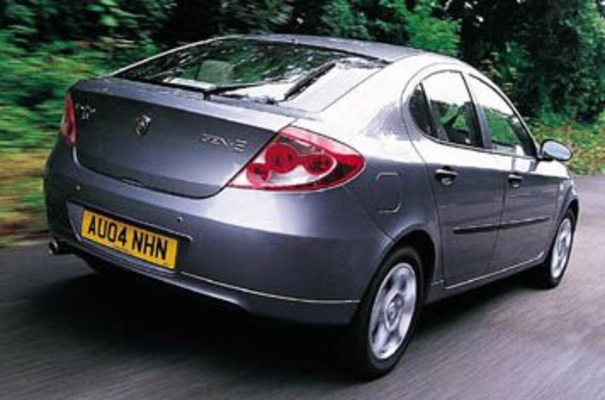 How Long Does It Take To Jump A Car >> Proton GEN-2 1.6 review | Autocar How Long Does It Take To Jump A Car >> Proton GEN-2 1.6 review | Autocar