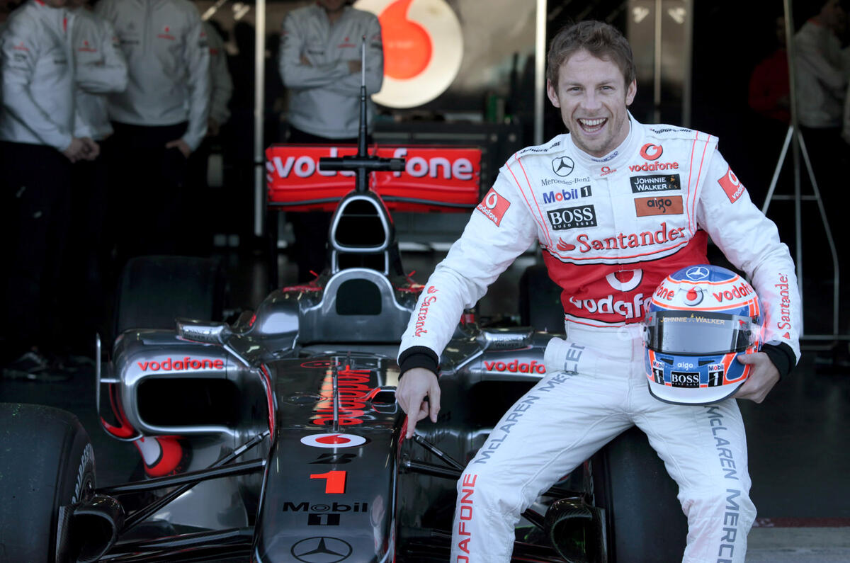 no title Alonso tops last day of F1 test