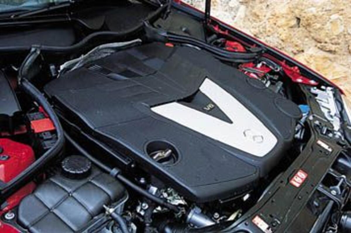Mercedes C Class Diesel Review Mercedes C Class Diesel Review