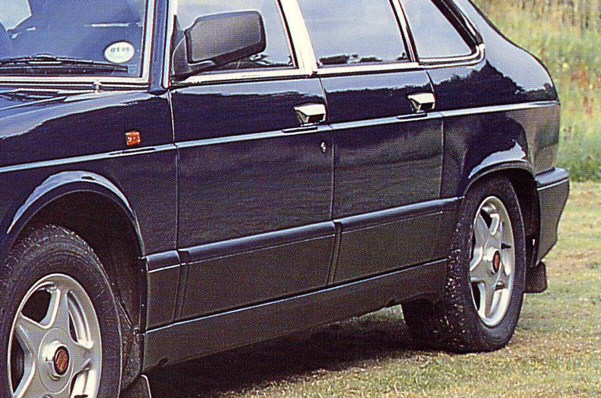 no title Autocar name that car quiz - extremely hard
