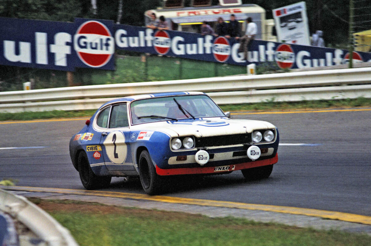 Hans Stuck - my heroes