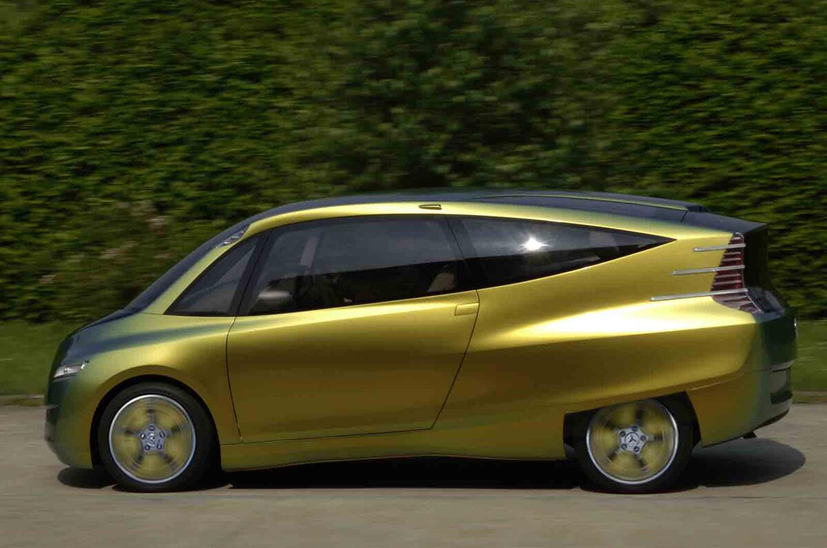 JLR looks to nature to cut CO2