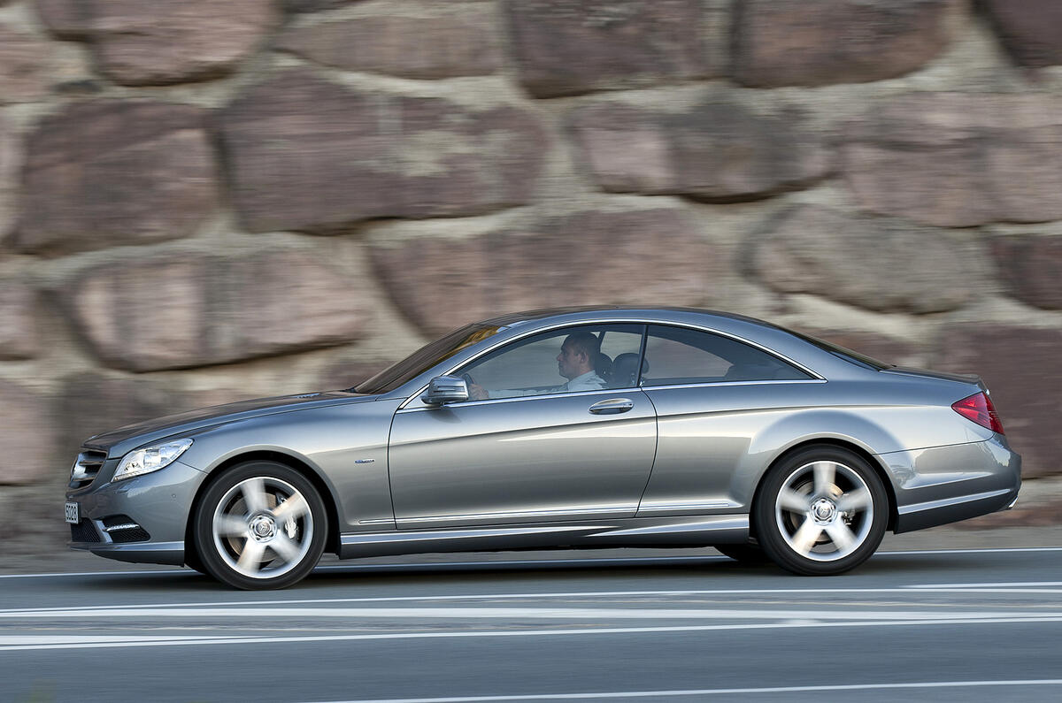 Mercedes Cl For Sale Mercedes Cl For Sale