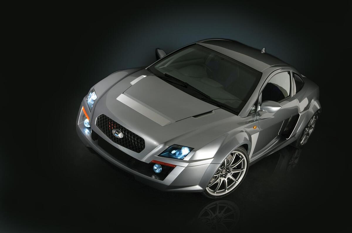 30 years of Prodrive - picture special