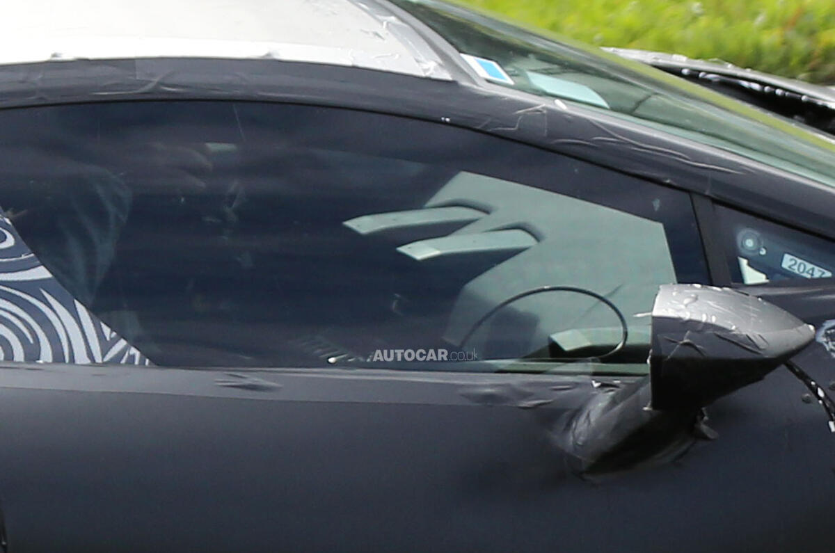 no title Lamborghini Gallardo replacement - new pictures