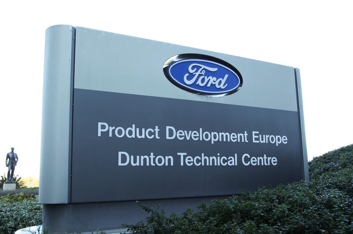 Comparison: three-cylinder engines on test