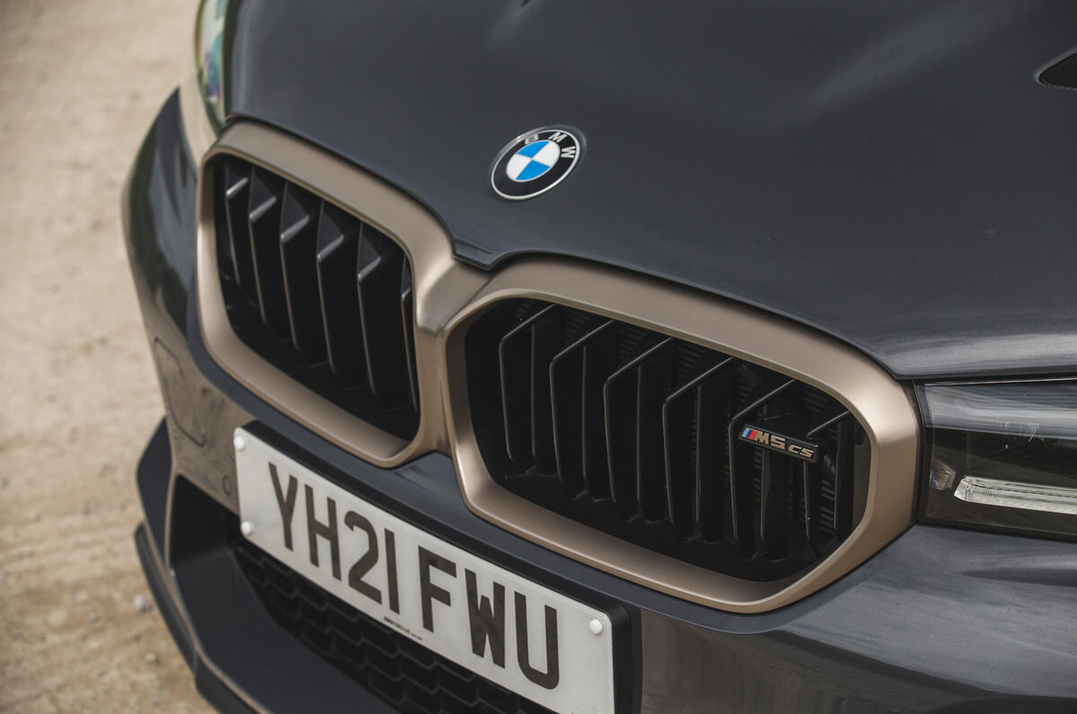 4 BMW M5 CS 2021 RT nose 4 BMW M5 CS 2021 RT nose