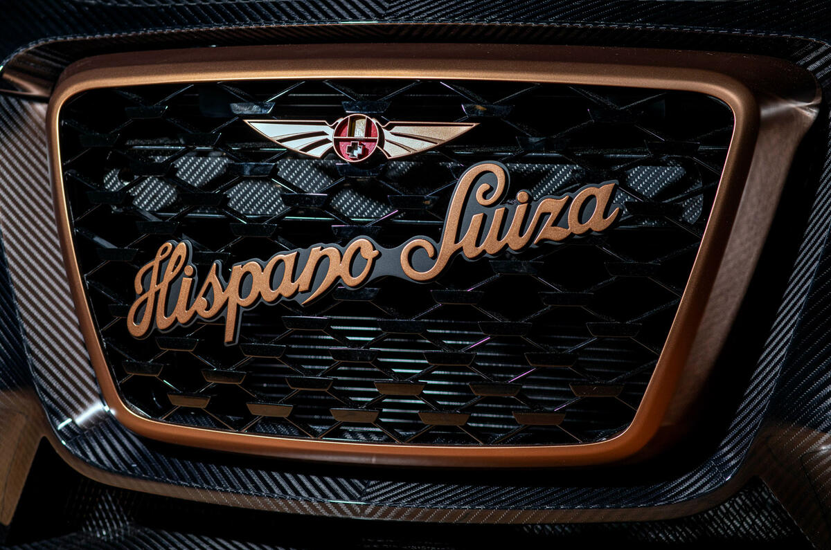 4 hispano suiza carmen boulogne 2021 drive nose