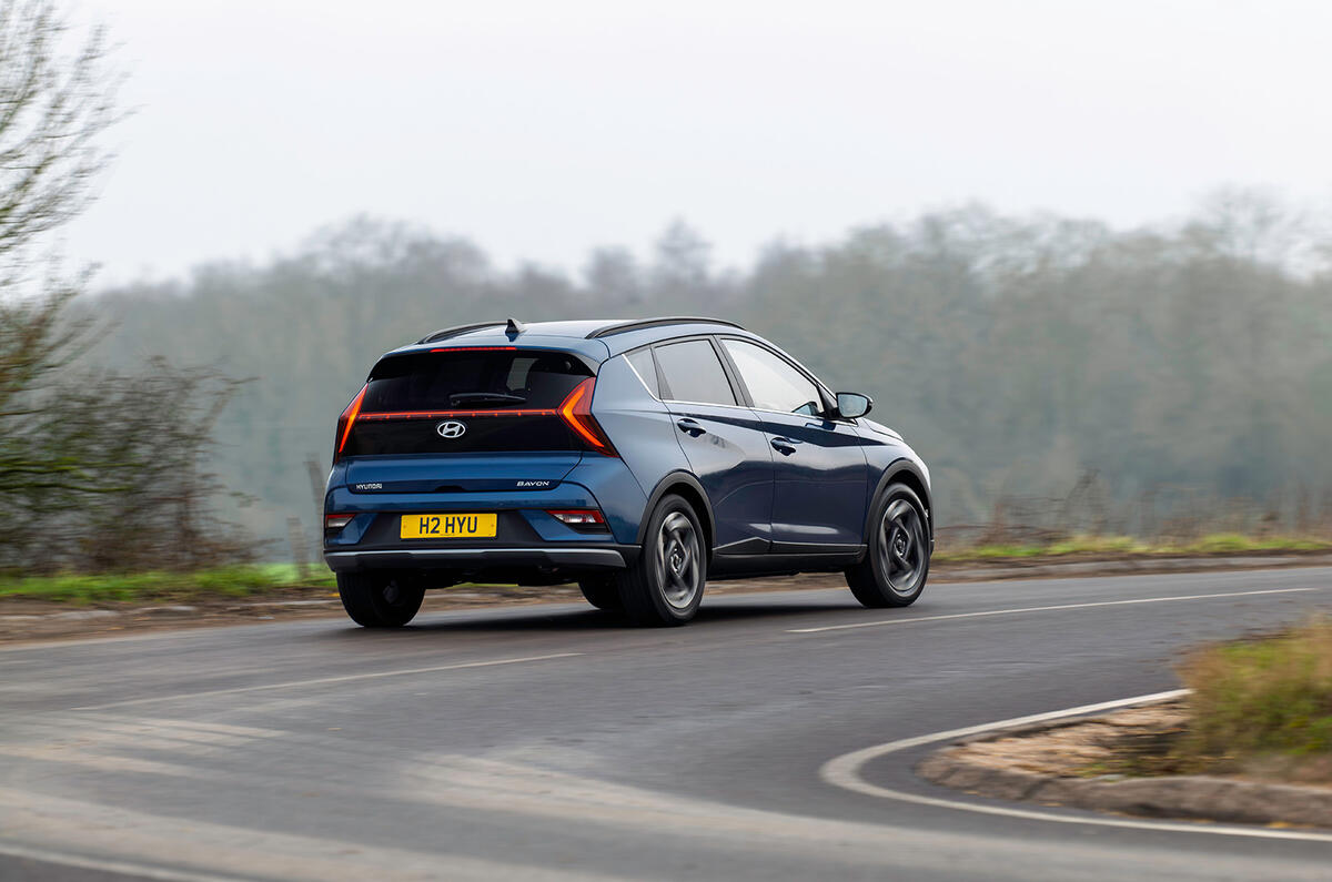 4 hyundai bayon uk 0226 20