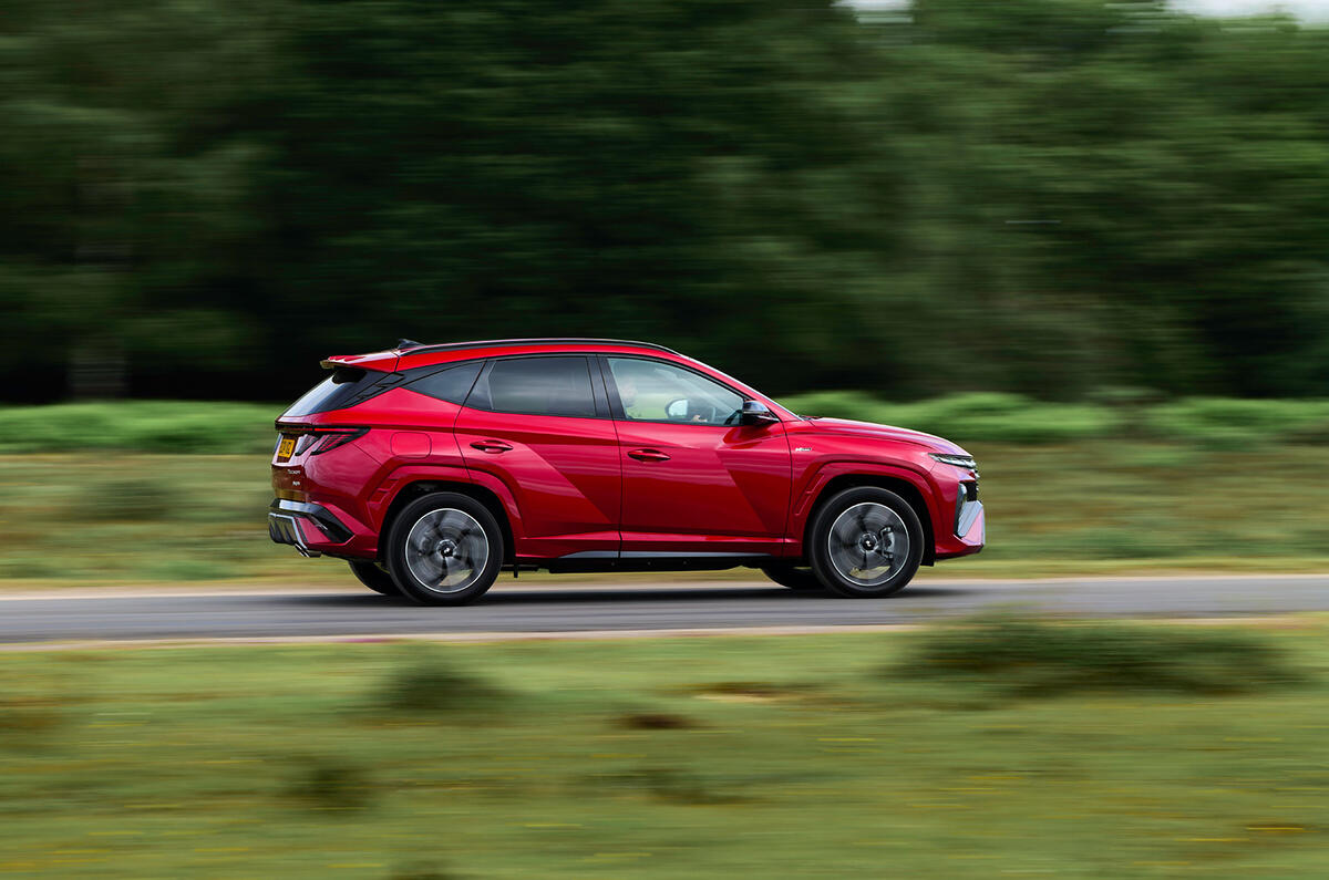 4 hyundai tucson n line 36