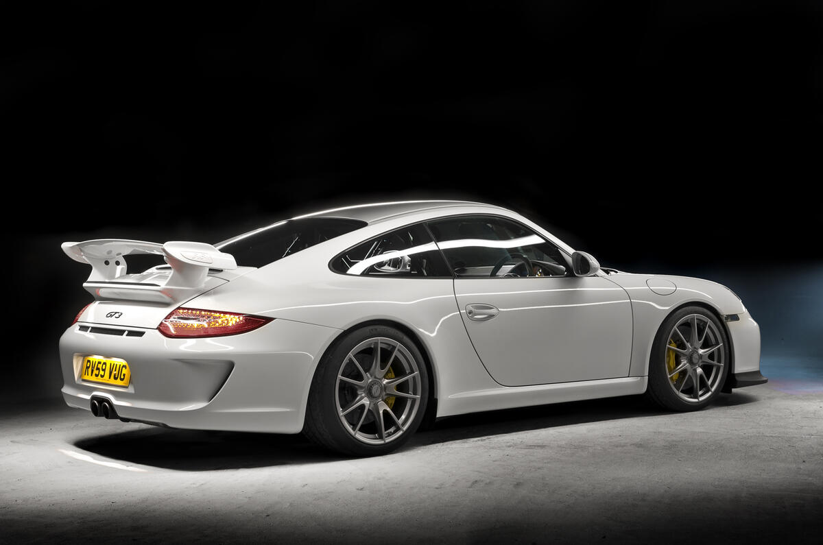 Britain's best new cars