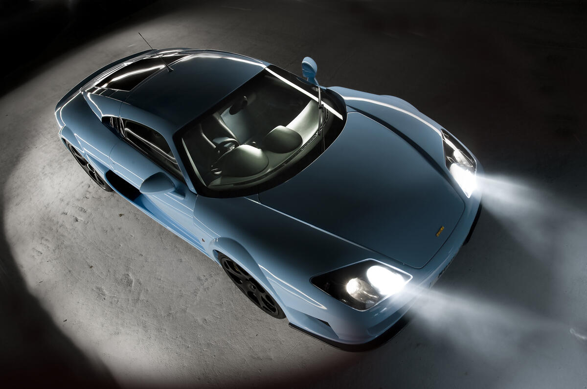 Britain's best new cars