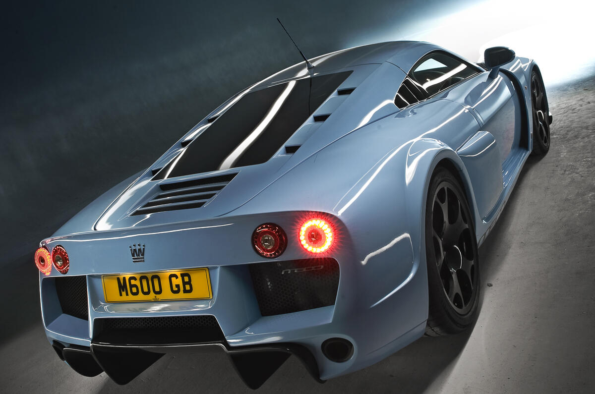 Britain's best new cars