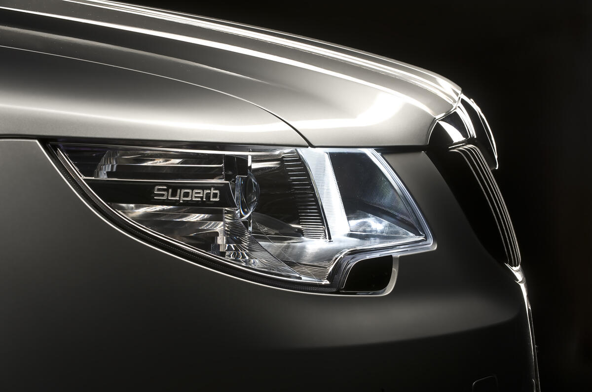 Britain's best new cars