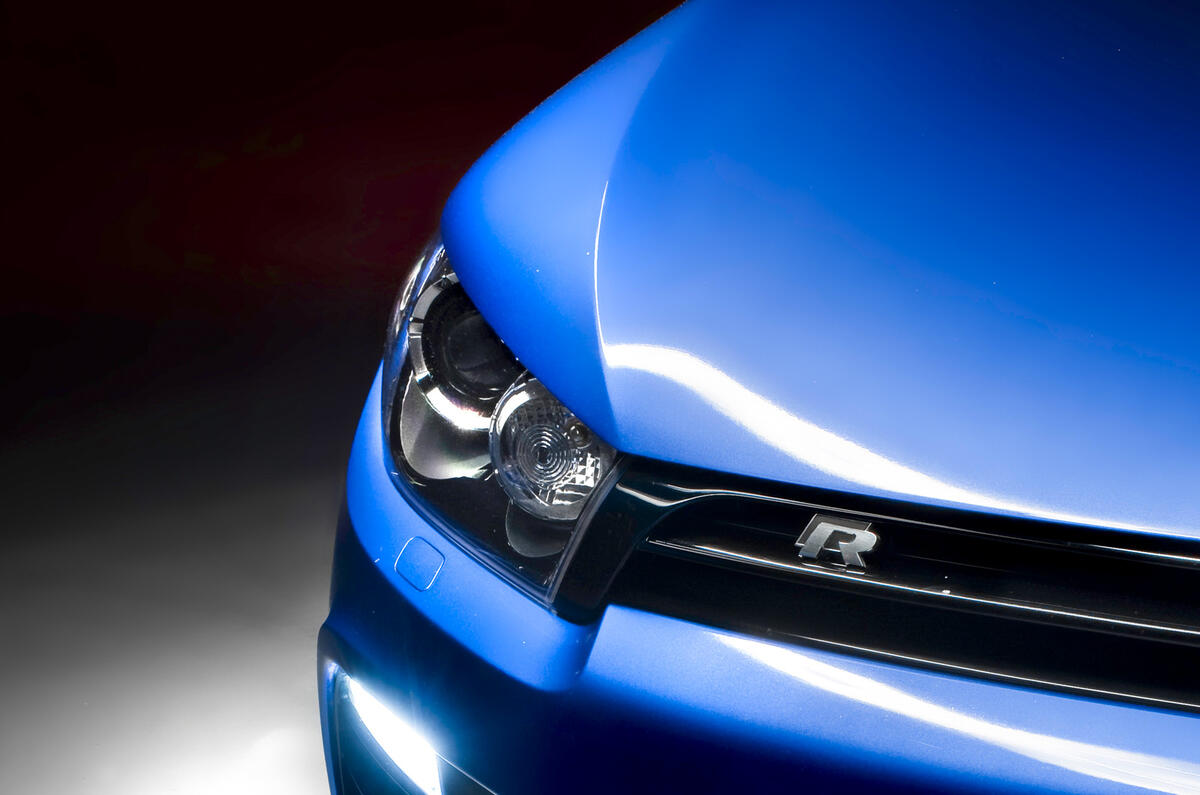 Britain's best new cars