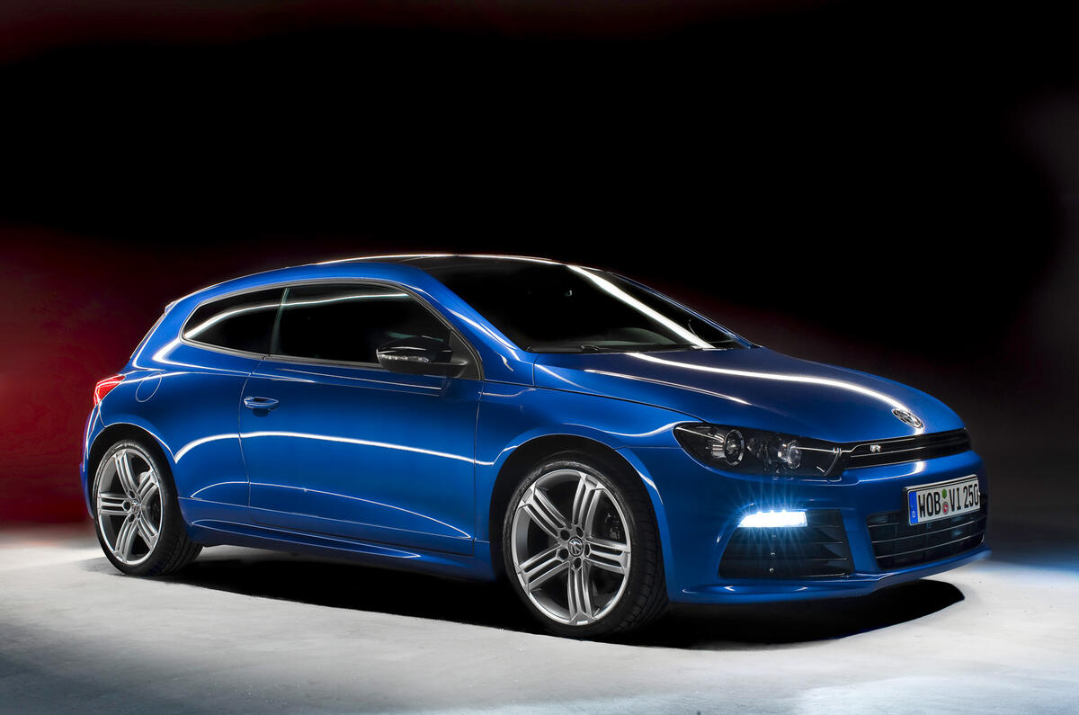 Britain's best new cars