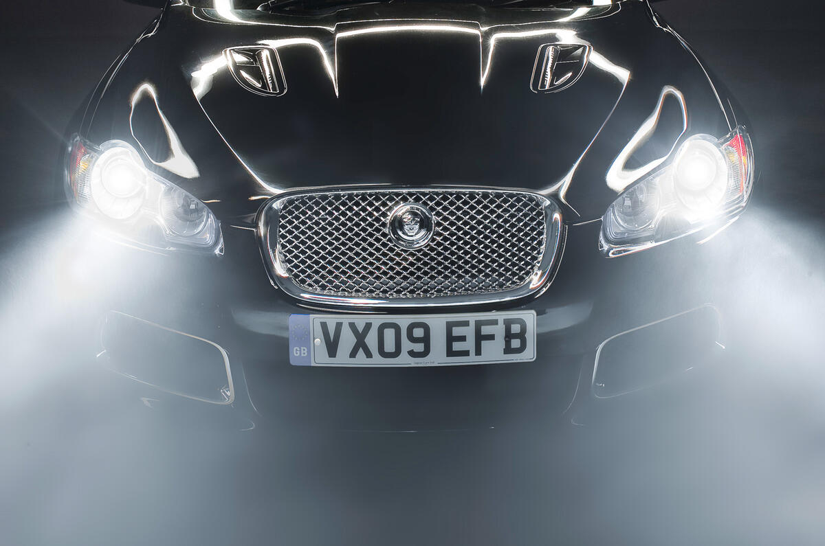 Britain's best new cars