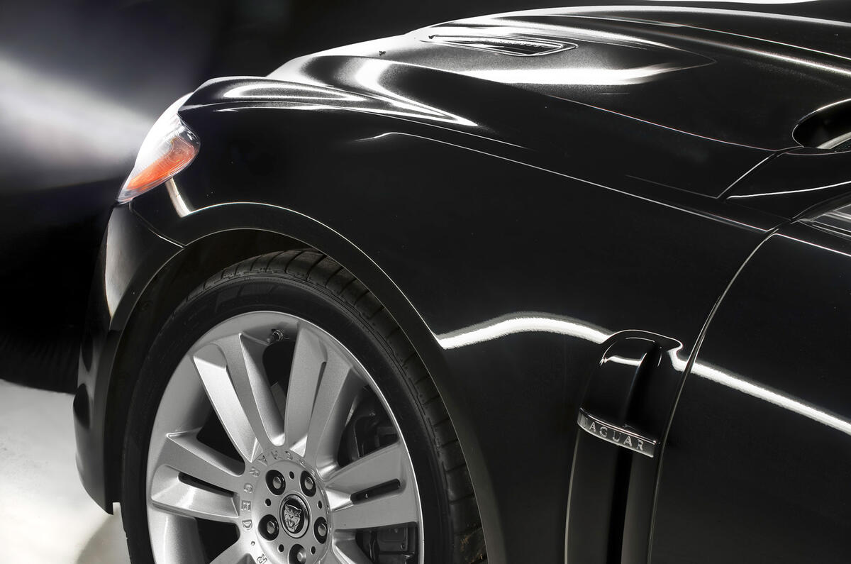 Britain's best new cars