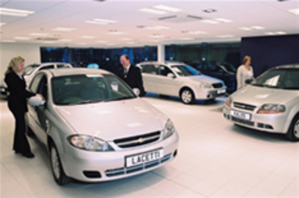 US triples scrappage funds