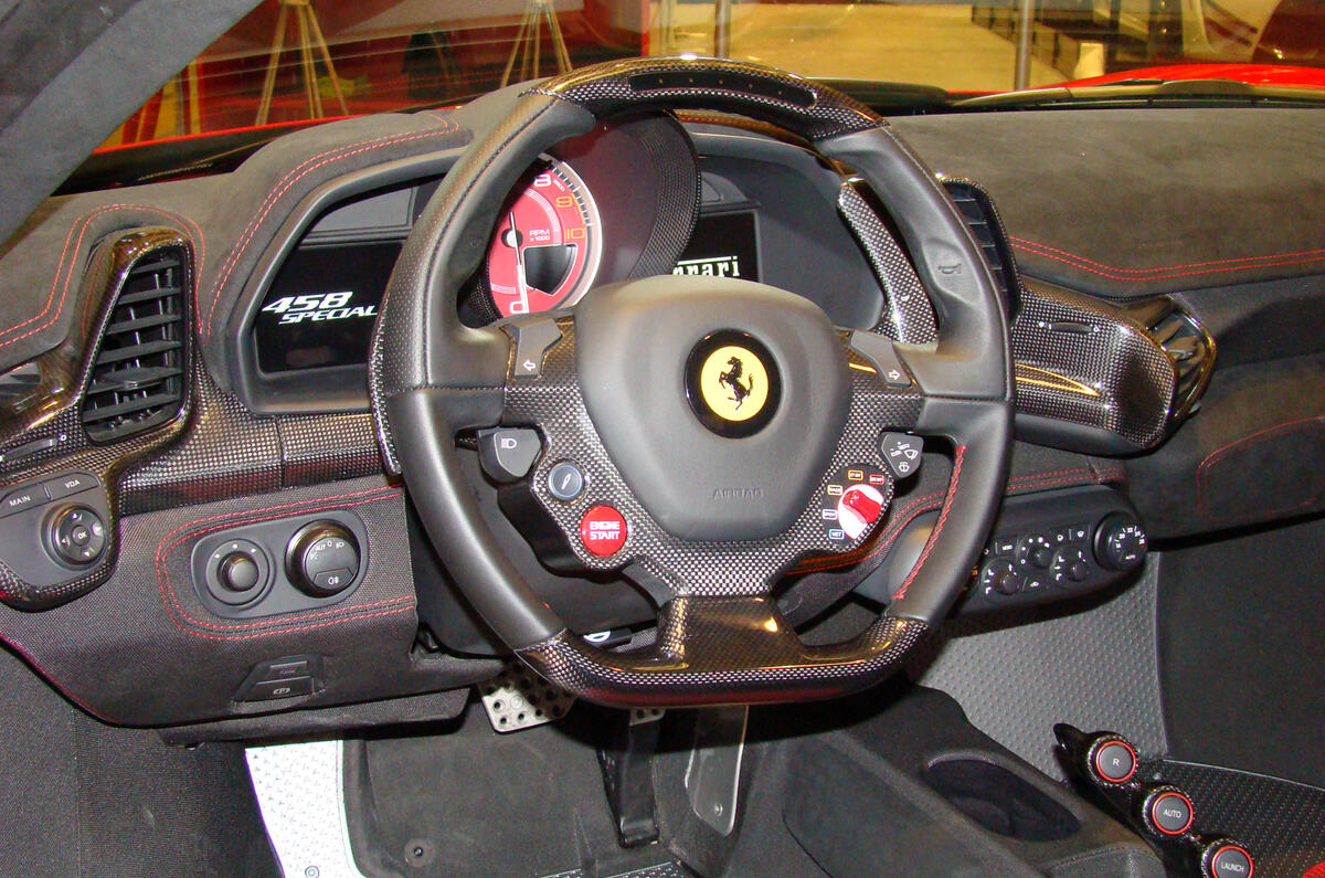 Canadian motor show report and gallery