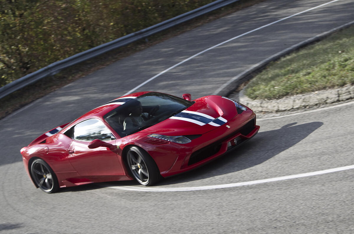 no title The 10 most significant cars of 2013