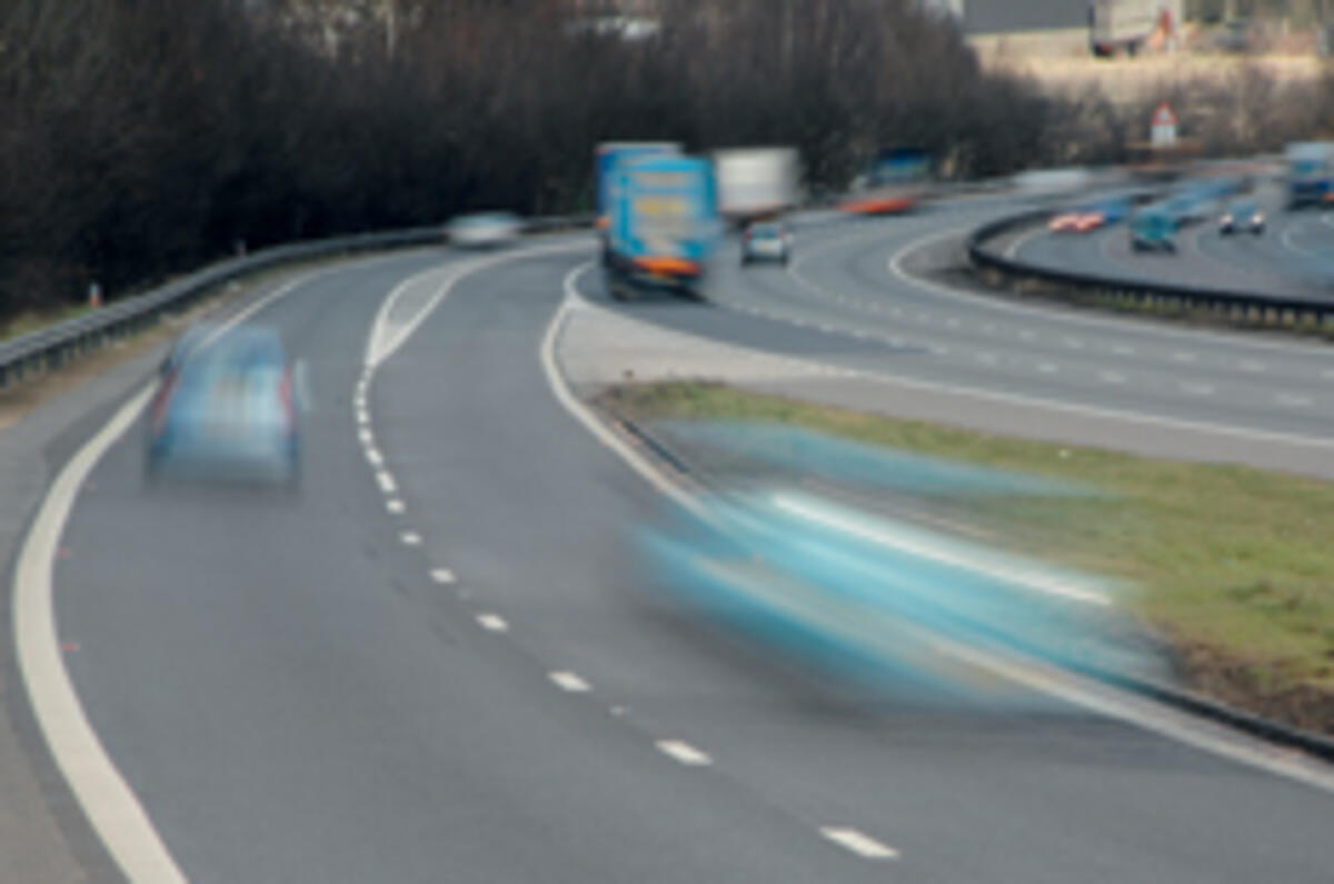 Leeds ring road opens