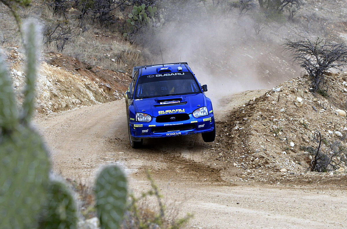 30 years of Prodrive - picture special