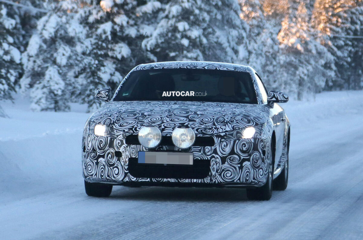 no title Geneva motor show 2014 preview