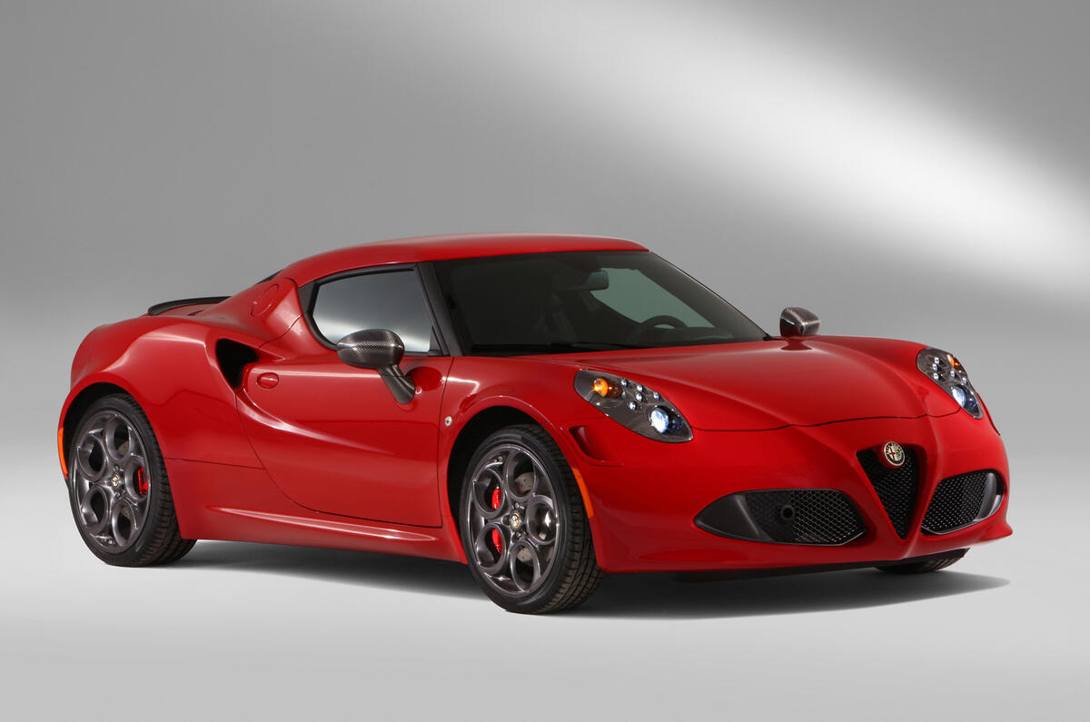 Goodwood Festival of Speed: 20 highlights for 2013