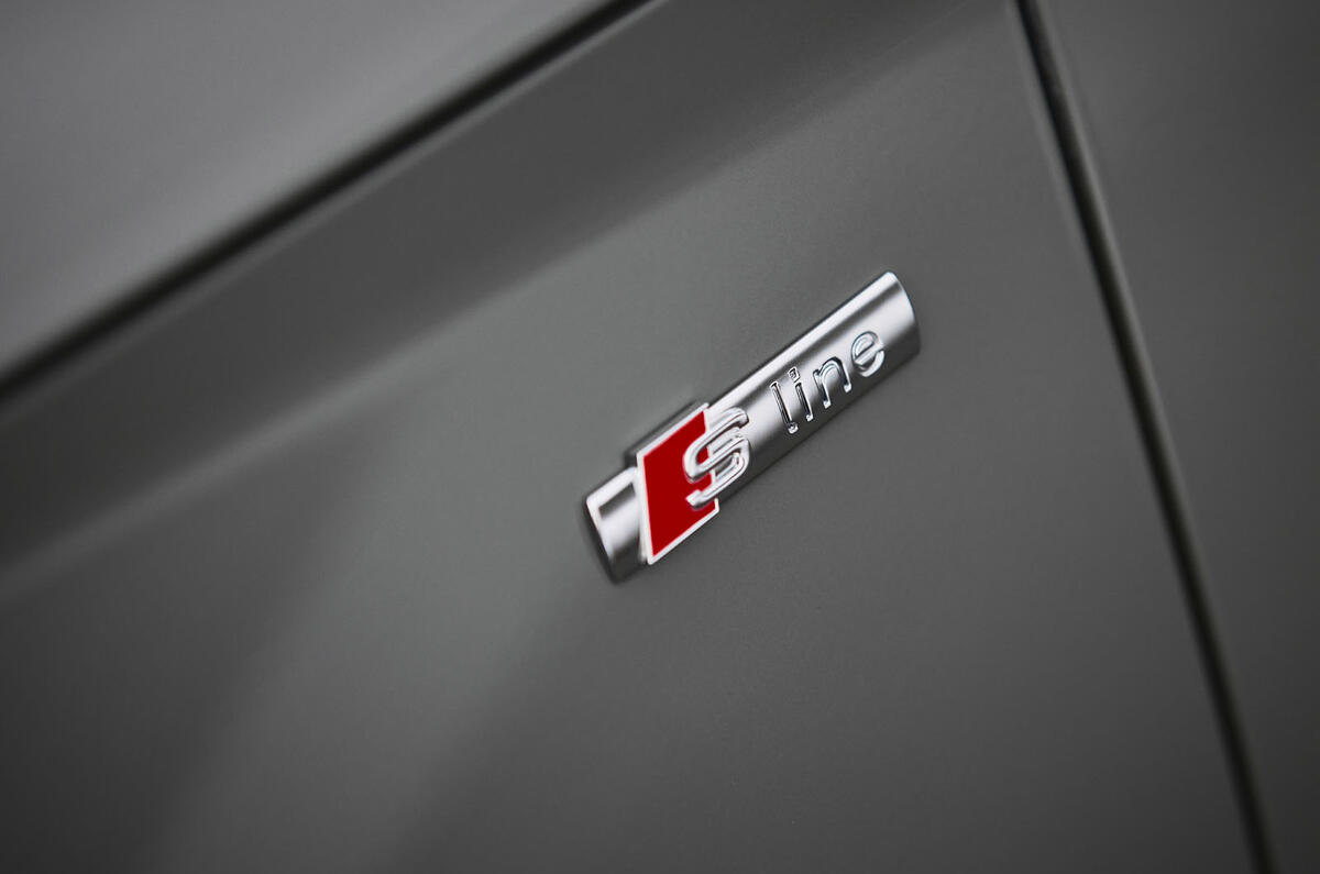 5 audi q5 sportback 2021 first drive review side badge 5 audi q5 sportback 2021 first drive review side badge