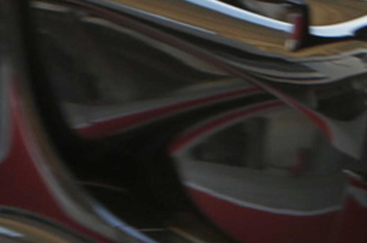 no title Autocar name that car quiz - hard