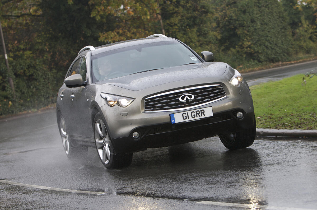 no title Fast 4x4 shootout - who's best?