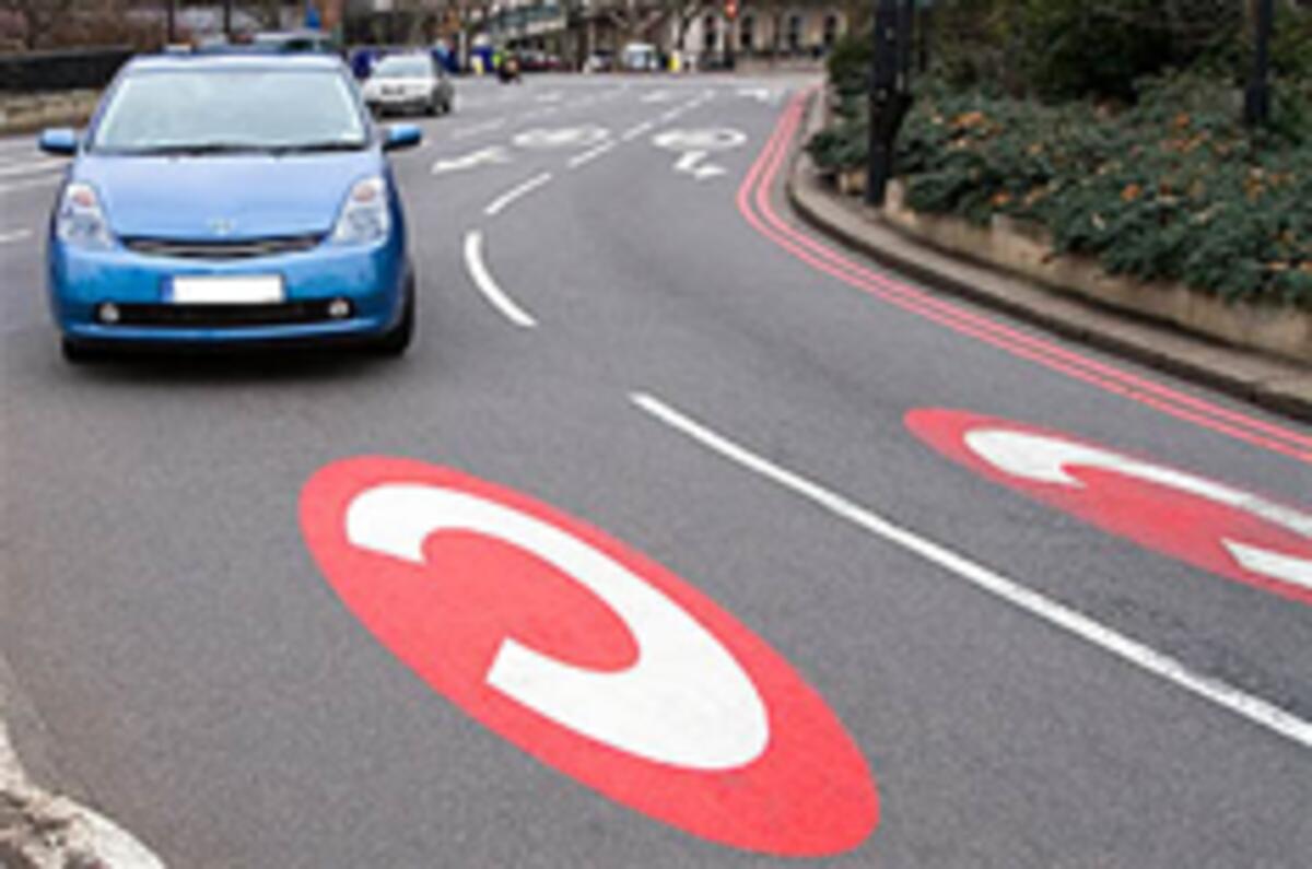 C-Charge: Manchester votes no