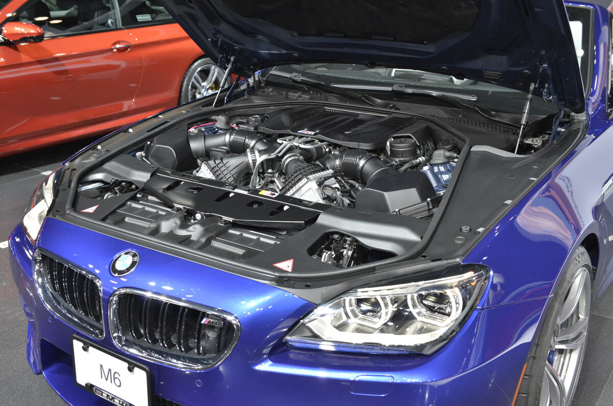 no title New York show: full report and pictures