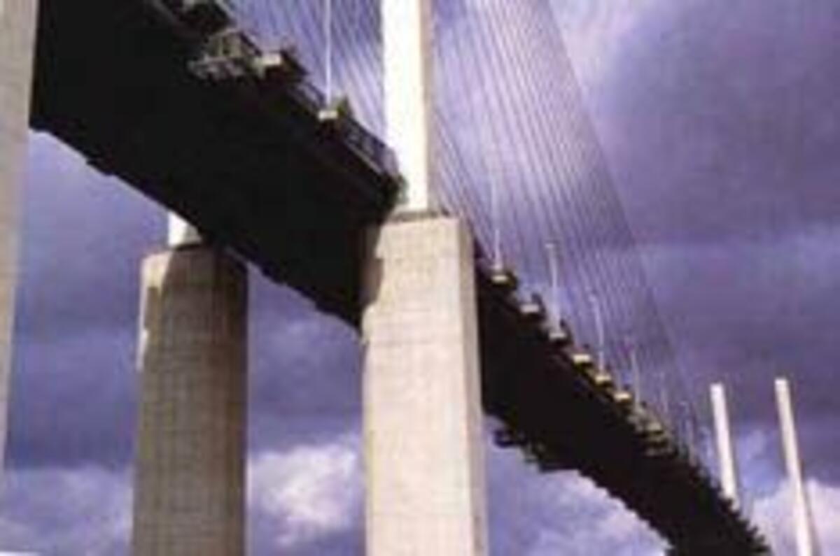 Drop Dartford tolls says AA