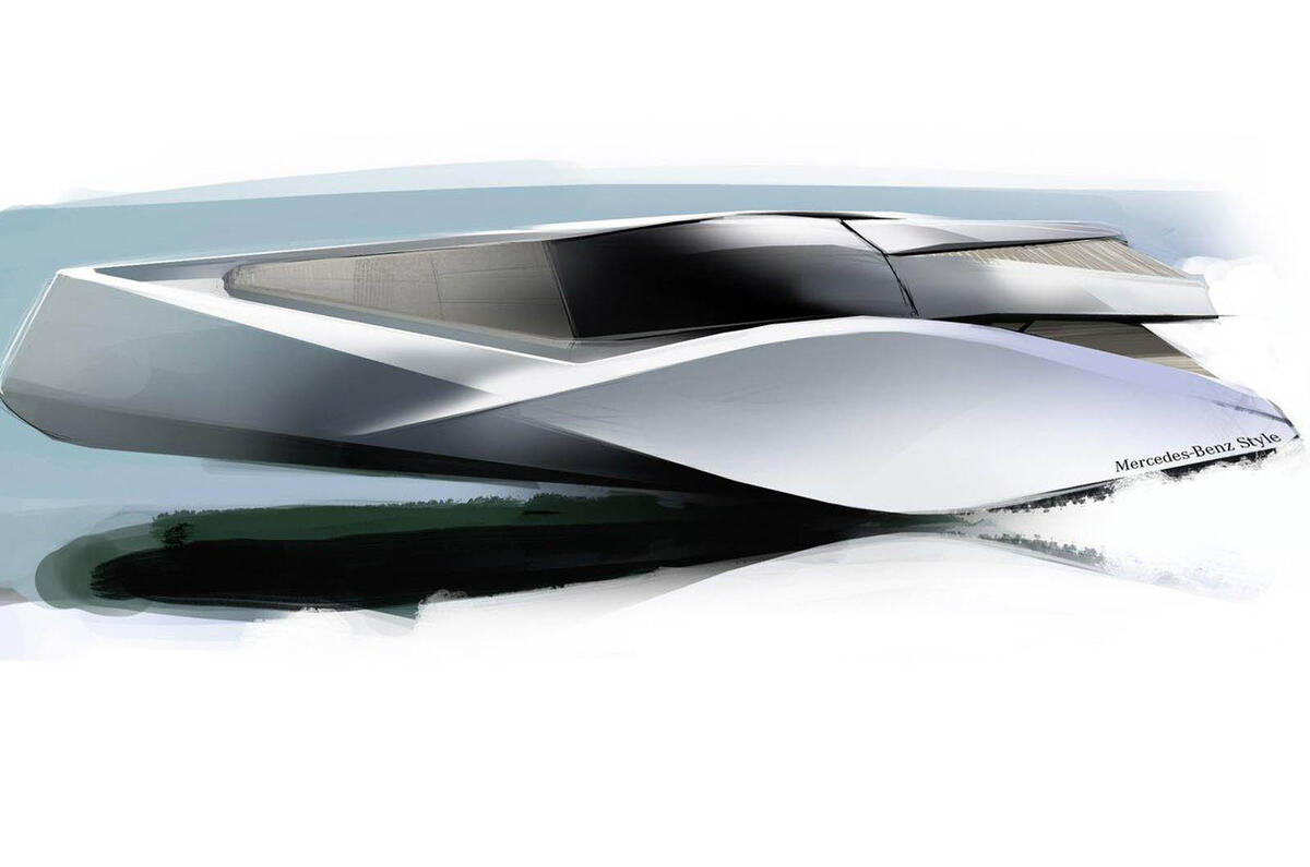 no title Merc creates Style subsidiary