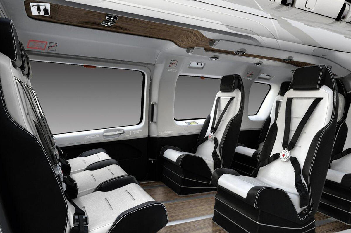 no title Merc creates Style subsidiary