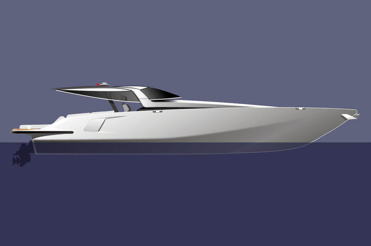 no title Merc creates Style subsidiary