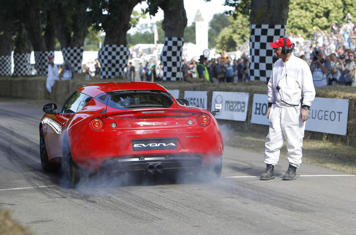 The best of 2010's motor shows