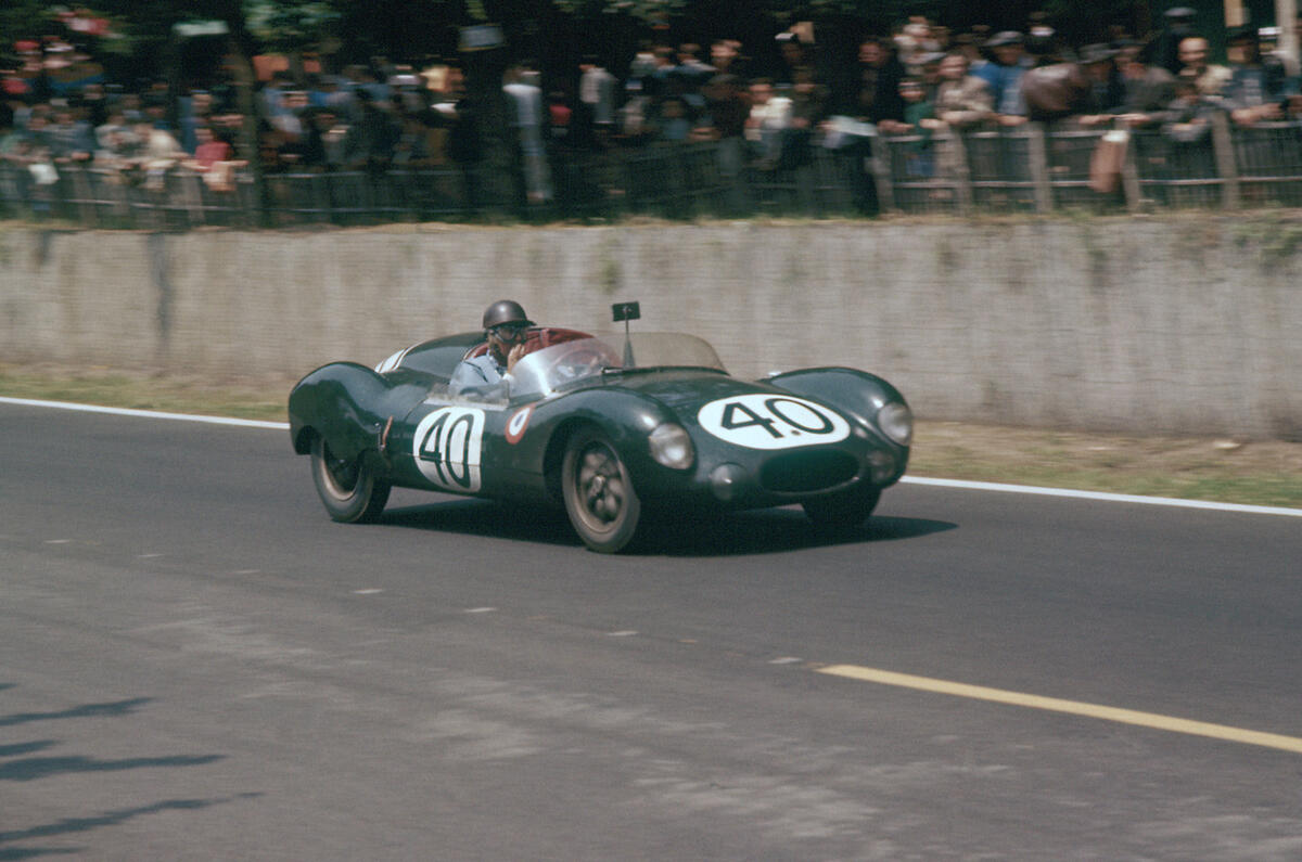 Three-time world champion Sir Jack Brabham dies