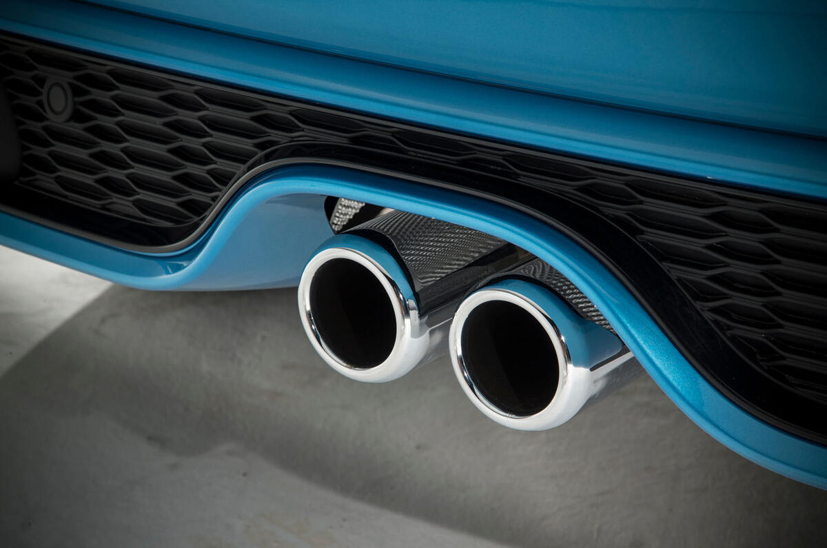 no title New five-door Mini hatchback revealed - exclusive studio pictures